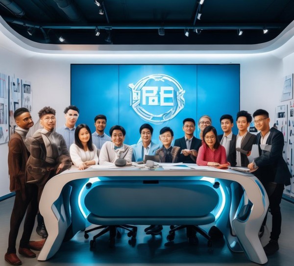 伽荣信息咨询服务，重塑商业环境的创新者