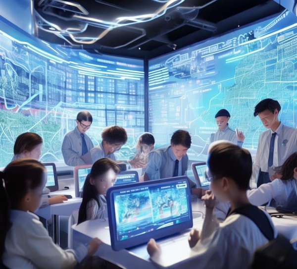 南充信息化教育咨询，助力教育现代化的创新路径