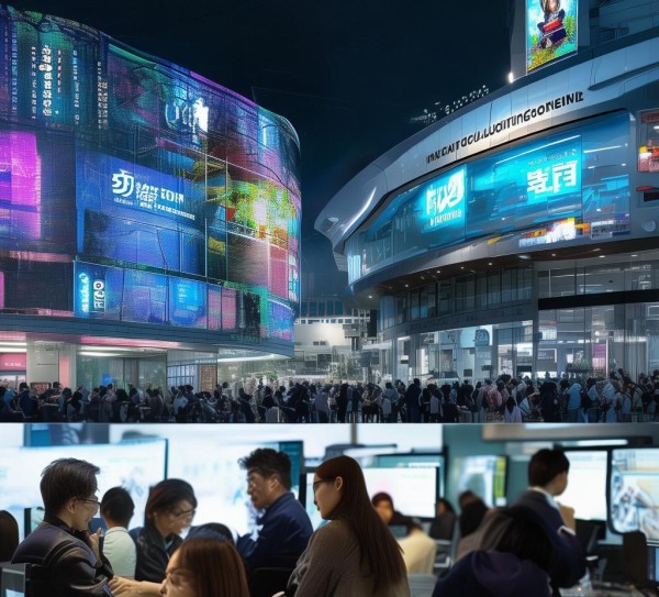 金坛市信息咨询服务，助力数字化转型的助力
