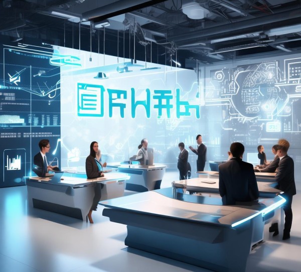 阁知信息技术咨询，助力您的数字化转型
