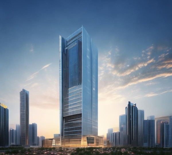 郴州市中天科技信息咨询服务，推动高质量发展的新引擎