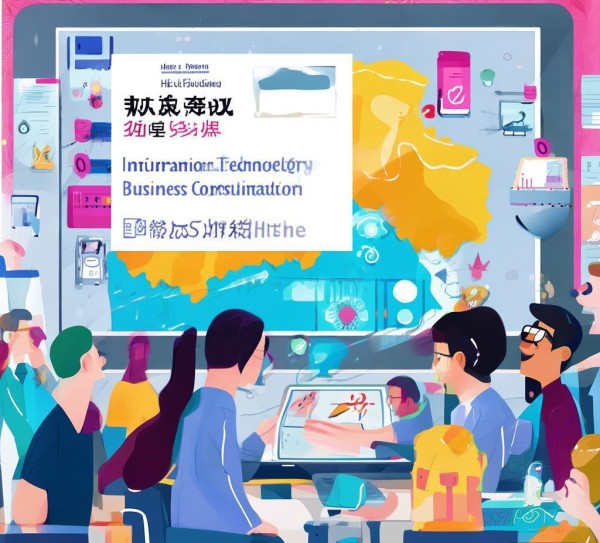 解析河北信息化商务咨询热线，助力中小企业的高效对接