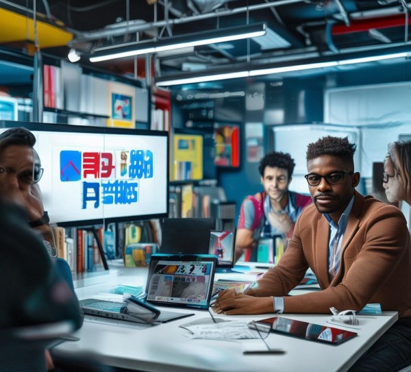 博文信息技术咨询，助力企业成功之路