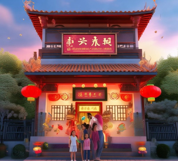 吉祥房屋信息咨询服务，助力房屋幸福，开启美好未来
