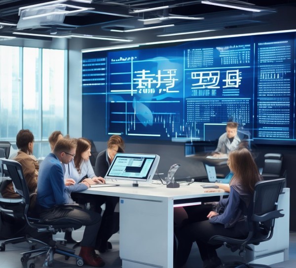 银川银圆信息咨询服务有限公司，助力金融领域的精准与高效