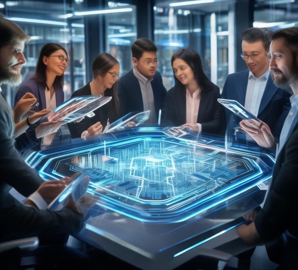 长宁区信息技术咨询程序，助力企业发展与技术创新