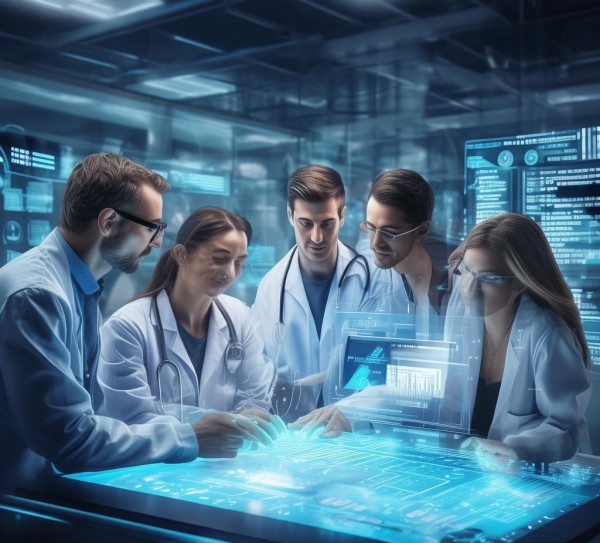 医疗信息技术咨询，赋能医疗数字化转型的未来