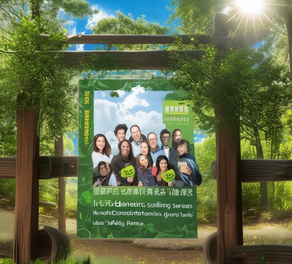 林源信息咨询服务招聘ants，开启职业发展的新机遇