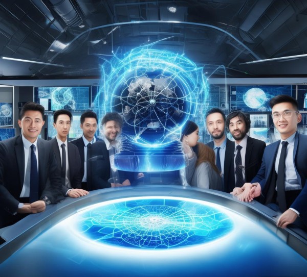 合达信息咨询服务，助力商业全球化的新引擎