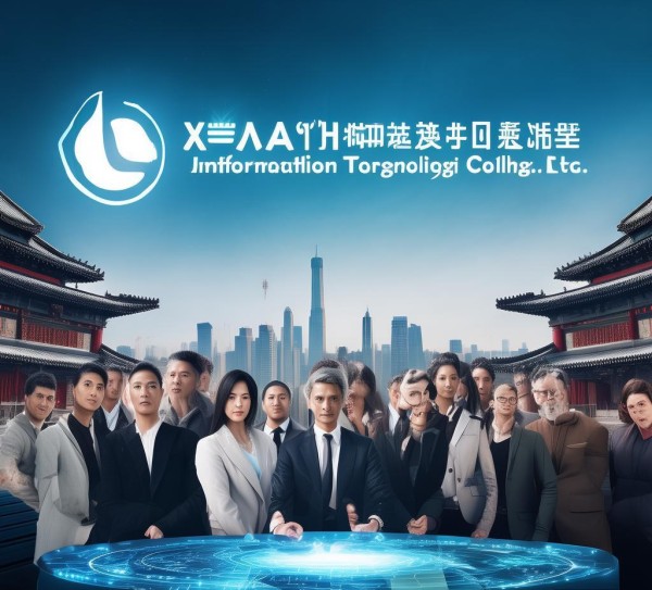 西安恒上信息技术咨询有限公司，创新驱动时代发展，成就未来