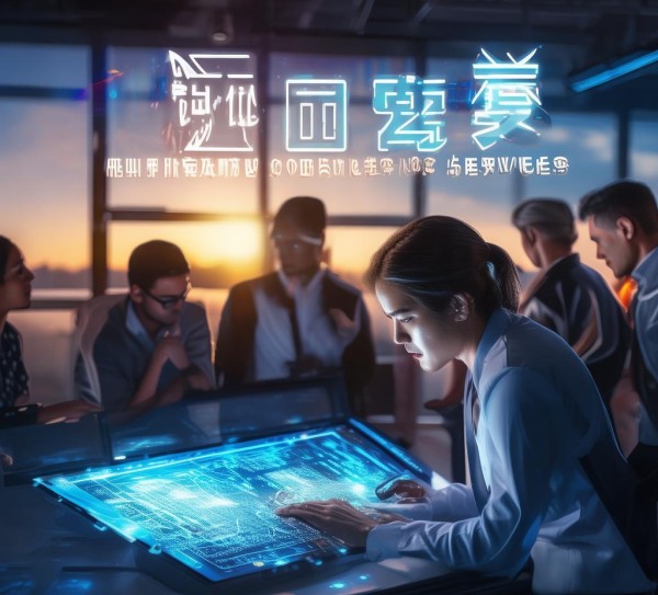 深度分析，旭来信息咨询服务，助力您的数字化转型