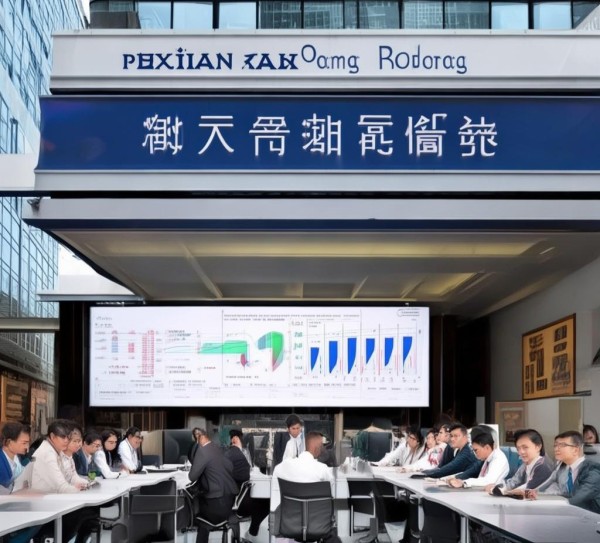 沛县巨荣财税信息咨询服务部，助力财税政策实施，优化营商环境