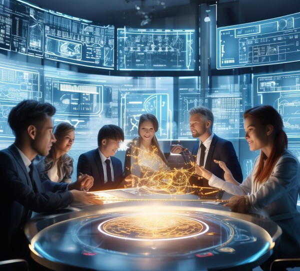 叶城金诺信息技术咨询，助力企业数字化转型，成就高效优质解决方案