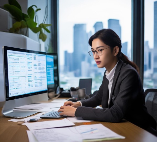 ERP信息化咨询师，解析初级ERP咨询师的职责与能力