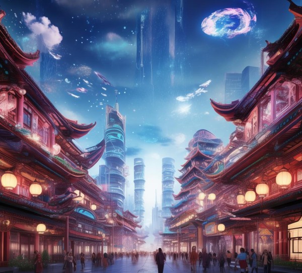 江阴四合元,创新的未来 江阴四合元,创新的未来