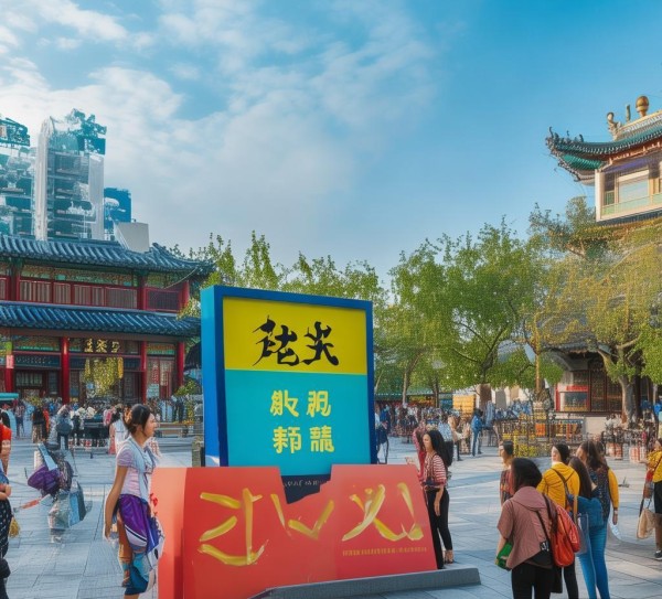 六安市旅游信息咨询服务，助力旅游业发展