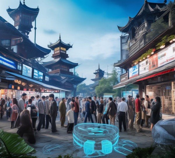 贵州信息化管理咨询市场，机遇与挑战