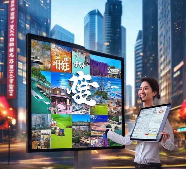 广陵置业信息咨询服务，助力您的房地产投资