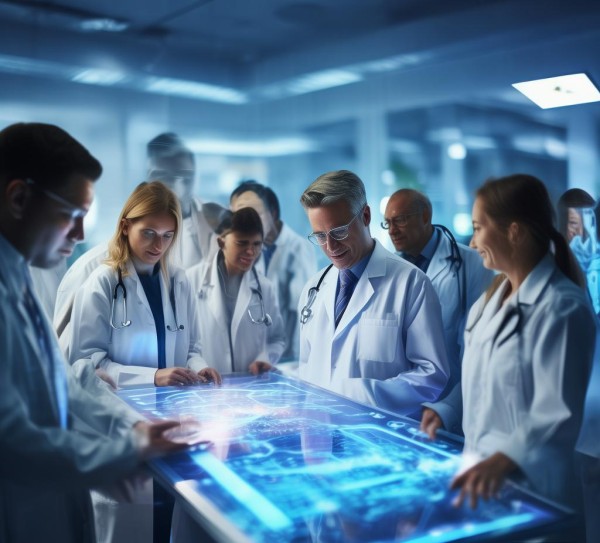 寻找数字化转型的新机遇—医院信息化咨询招聘信息 寻找数字化转型的新机遇—医院信息化咨询招聘信息