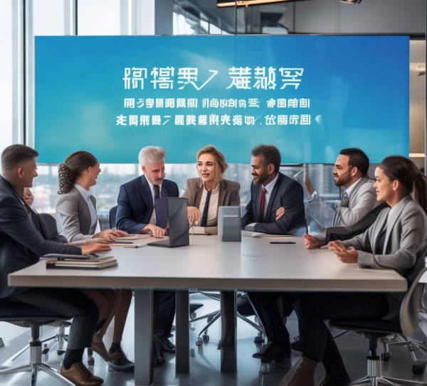 聚能商务信息咨询服务部，助力企业成功之道