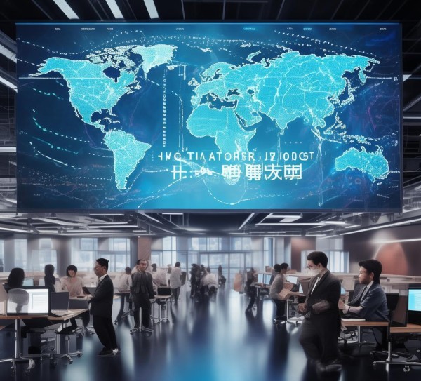 洪霞信息咨询服务部,赋能企业迈向数字化的新引擎 洪霞信息咨询服务部,赋能企业迈向数字化的新引擎