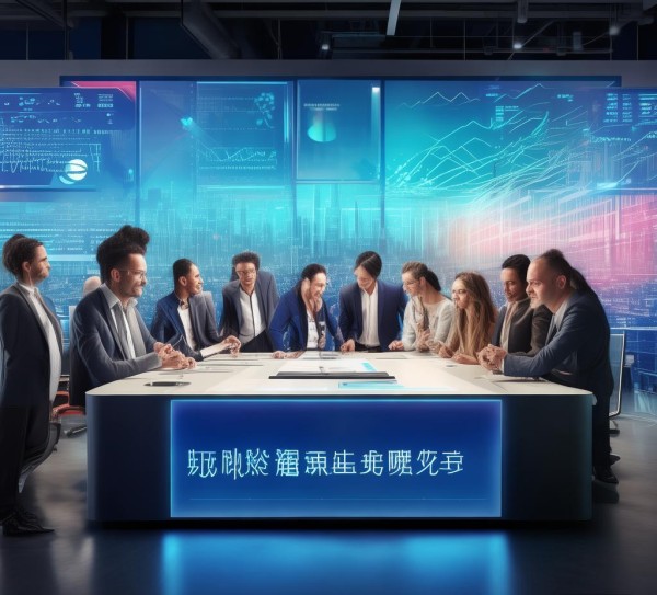 华云信息技术咨询招聘，助力行业发展，开启未来