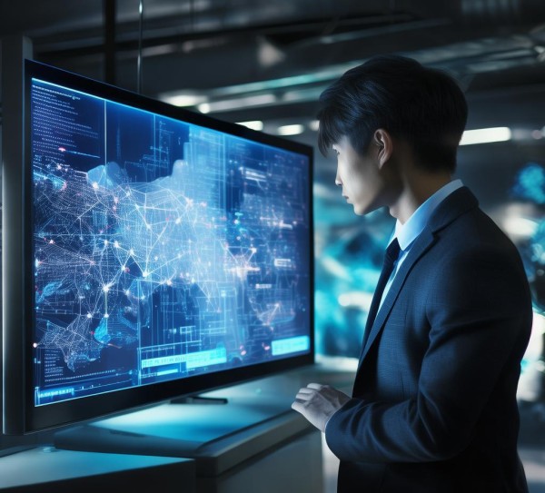 高级咨询工程师信息化，技术赋能的未来