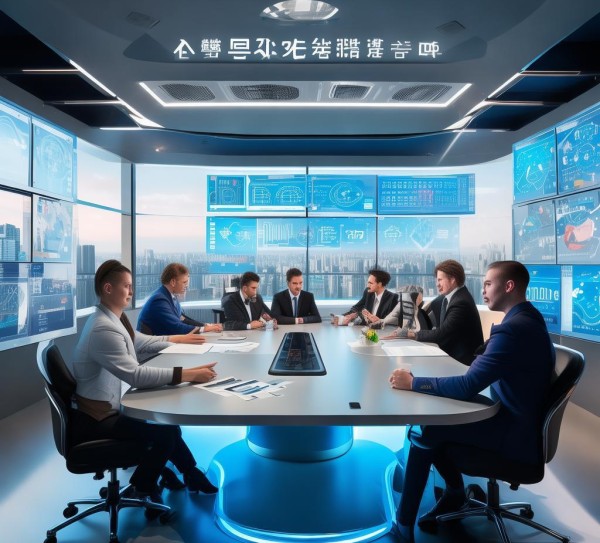 佛山荣尚信息咨询服务,助力企业数字化转型的助力者 佛山荣尚信息咨询服务,助力企业数字化转型的助力者