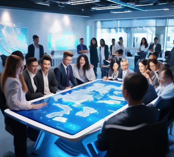 九方教育信息咨询服务,助力教育现代化的第三方解决方案 九方教育信息咨询服务,助力教育现代化的第三方解决方案