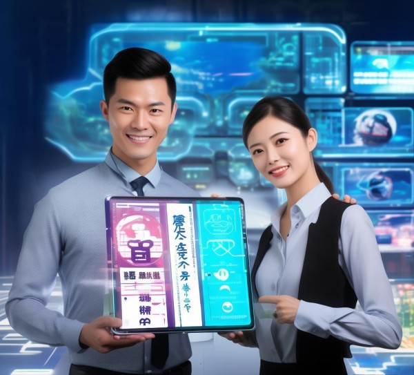 豪仔信息咨询服务，机遇与挑战