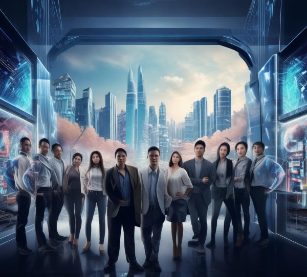 引领未来,杭州信息化咨询公司助力数字化转型 引领未来,杭州信息化咨询公司助力数字化转型