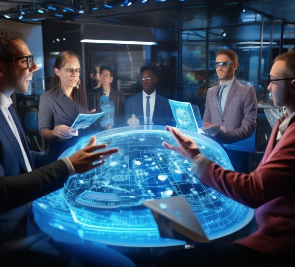 The Role of Technology in the Modern Business Landscape:A Strategic Guide to信息技术 Consulting The Role of Technology in the Modern Business Landscape:A Strategic Guide to信息技术 Consulting