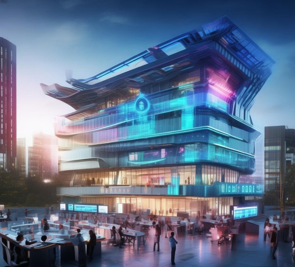 湖北博跃信息技术咨询服务中心，赋能未来发展的智慧平台