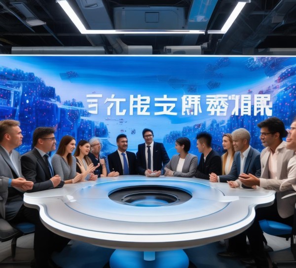 西山信息咨询服务，助力企业数字化转型的智囊团