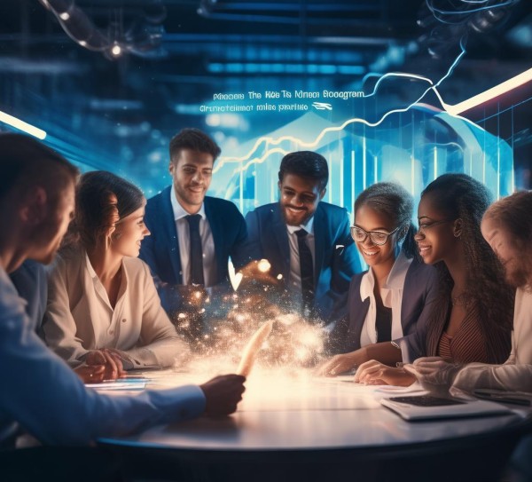 桃源信息咨询服务，disrupting the competitive landscape