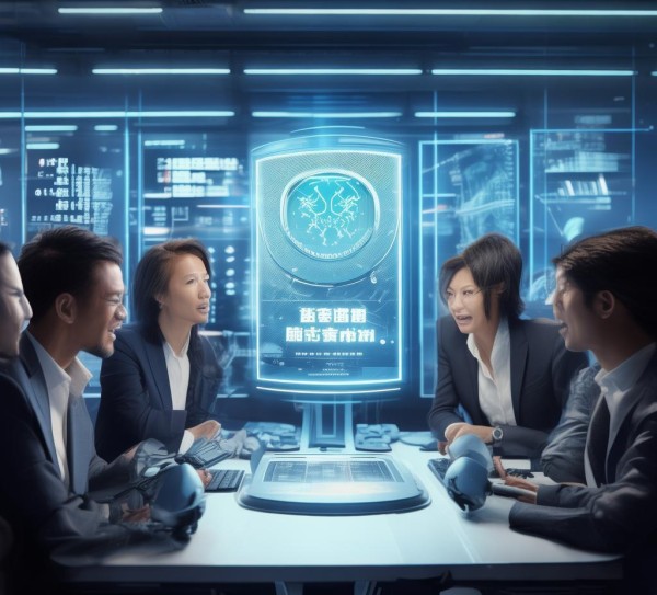 萱懿信息技术咨询服务，赋能智慧未来