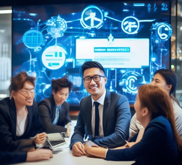 Misra Information Technology Consulting Services:Transforming Your Business with Expert Solutions