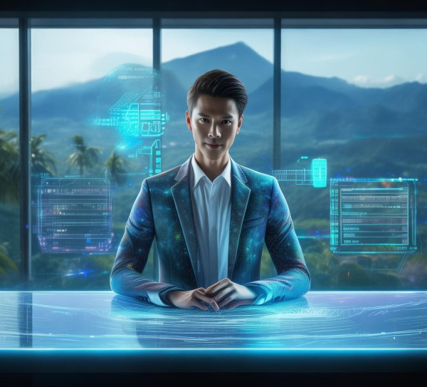 灵铱信息咨询服务海南，助力企业数字化与智能化的信赖伙伴