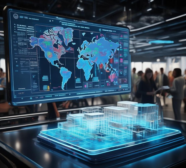 信息化国际物流咨询报价，构建智能供应链的未来
