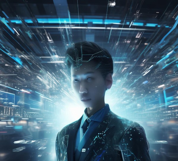 朱炯伟信息咨询服务，在科技浪潮中寻找机会