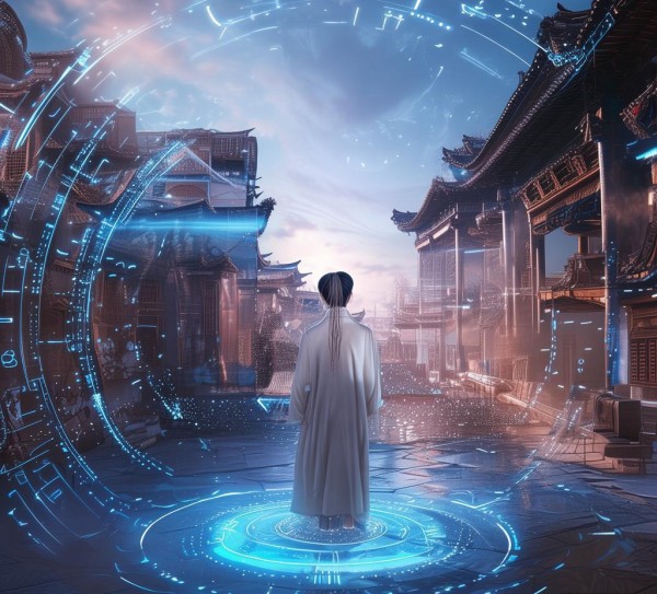 解码信息服务的未来，当诚达与东营相遇