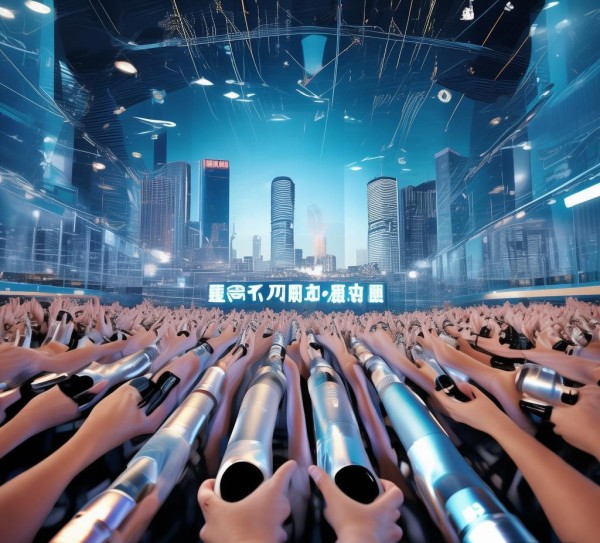 助力 stretch 高效发展，共筑未来，河北泛飞信息技术咨询