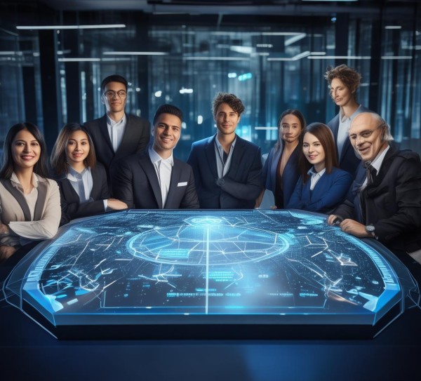 武胜信息咨询服务，精准营销与数字化转型的全新解决方案