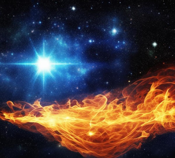 星辰星火，全球领先的星辰信息技术咨询