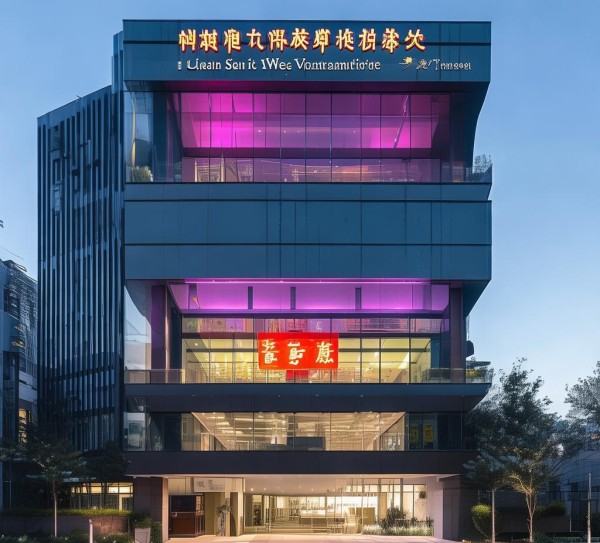 海口美兰森瑜韦信息咨询服务，助力经济发展与社会进步