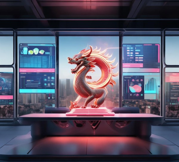 英龙信息技术咨询有限公司，赋能现代企业，创造价值