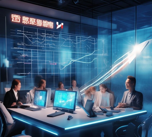 贤恒轩信息技术咨询部，赋能企业数字化转型，开启未来！