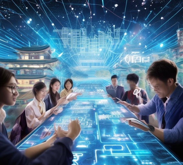 安徽壹栈式信息技术咨询，助力企业数字化转型，开启未来！