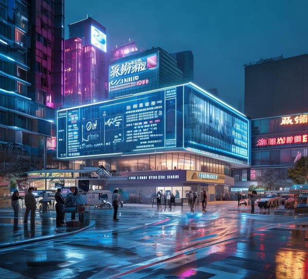 遵义市的科技发展，梦晗信息技术咨询工作室的使命与成就