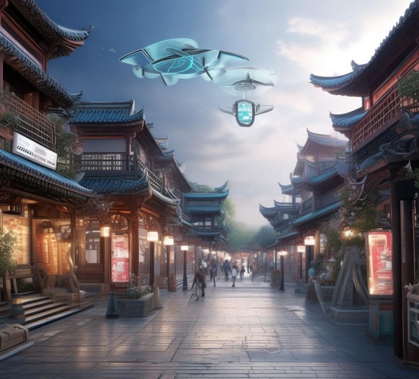 绍兴，信息化管理新机遇与未来展望